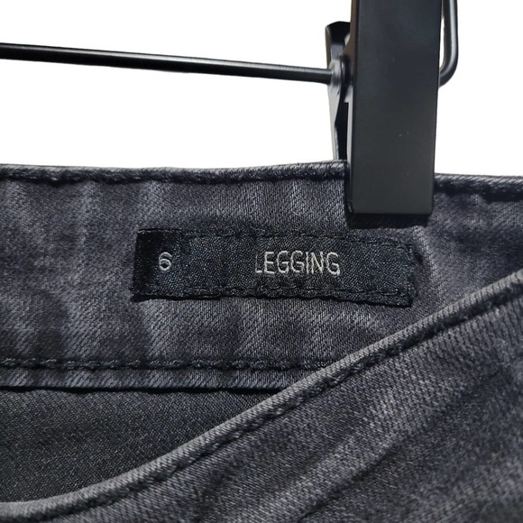 𝅺Seven 7 Black Leggings - Picture 7 of 12